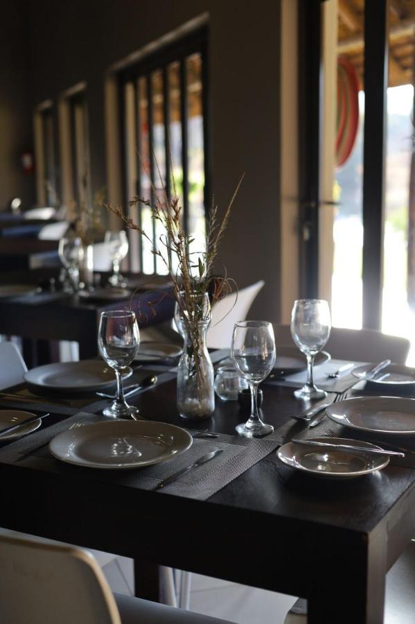 Waterberg Game Lodge Бела-Бела Екстер'єр фото